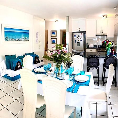 Frinton On Sea 3 Appartement Ballito Buitenkant foto