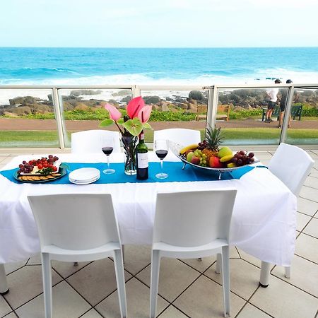 Frinton On Sea 3 Appartement Ballito Buitenkant foto