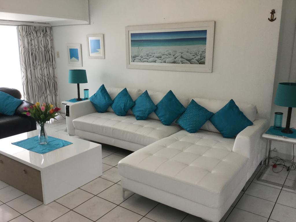 Frinton On Sea 3 Appartement Ballito Buitenkant foto