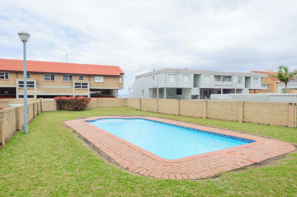 Frinton On Sea 3 Appartement Ballito Buitenkant foto