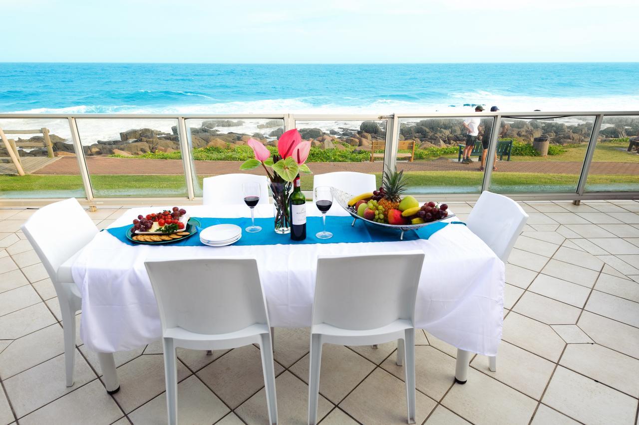 Frinton On Sea 3 Appartement Ballito Buitenkant foto